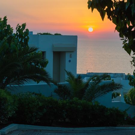 Scaleta Beach Hotel Skaleta Exterior photo