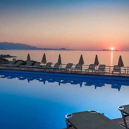 Scaleta Beach Hotel Skaleta Exterior photo