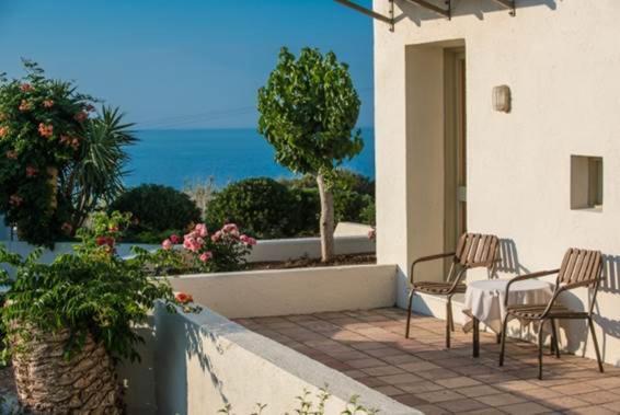 Scaleta Beach Hotel Skaleta Exterior photo