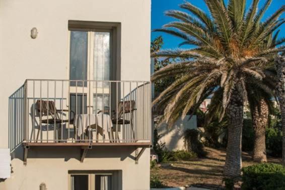 Scaleta Beach Hotel Skaleta Exterior photo