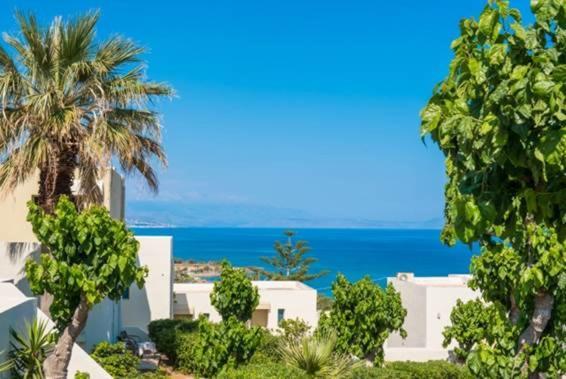 Scaleta Beach Hotel Skaleta Exterior photo