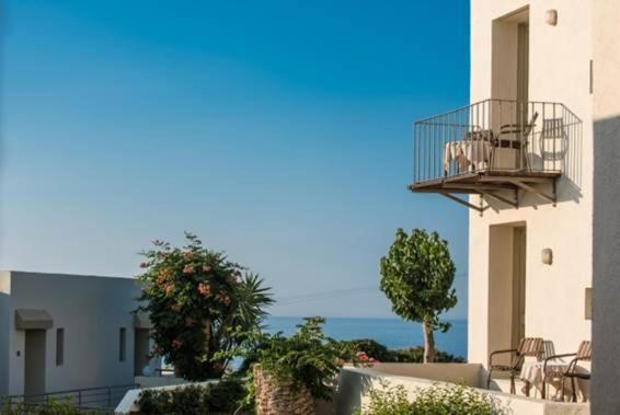 Scaleta Beach Hotel Skaleta Exterior photo