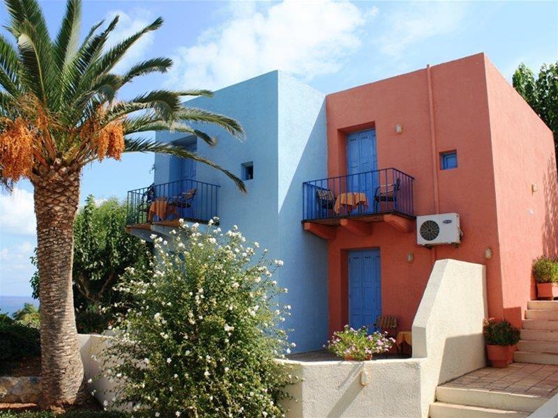 Scaleta Beach Hotel Skaleta Exterior photo