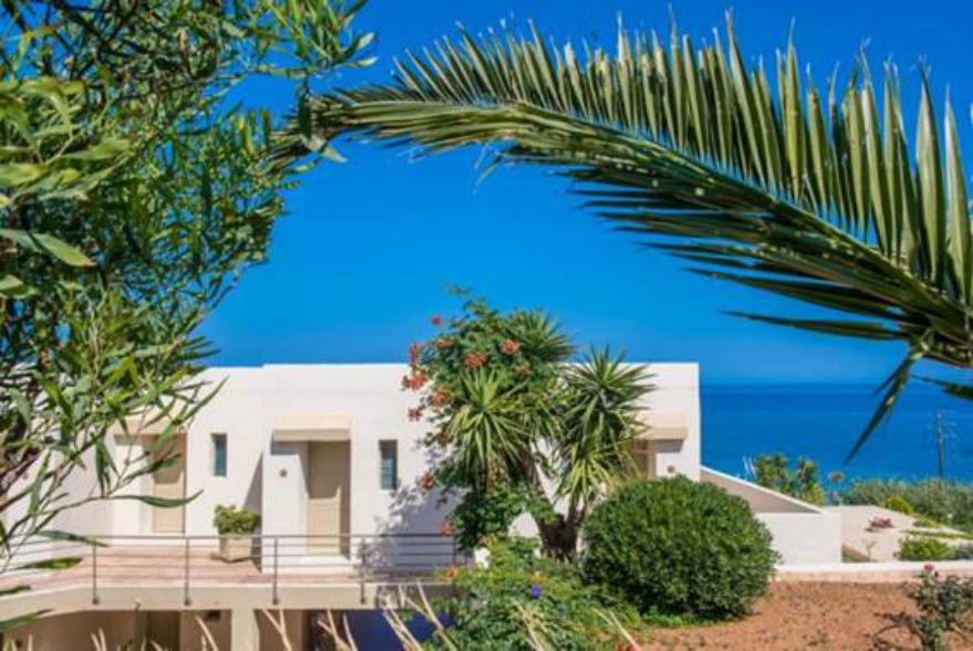 Scaleta Beach Hotel Skaleta Exterior photo