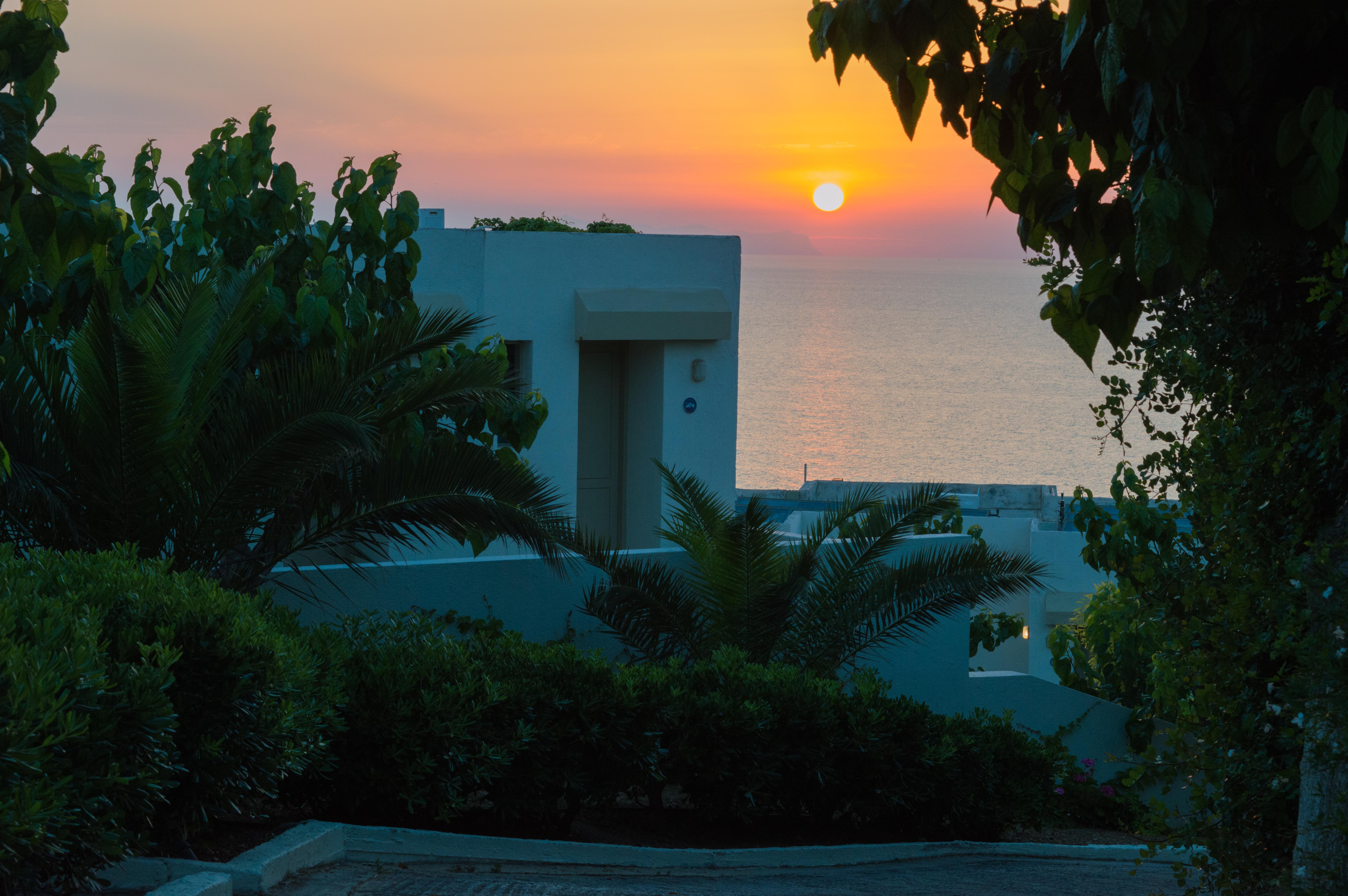 Scaleta Beach Hotel Skaleta Exterior photo