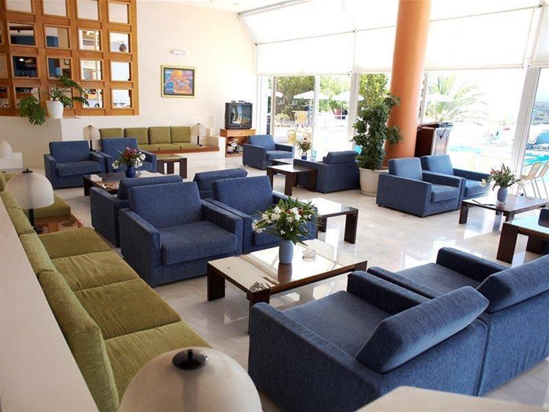 Scaleta Beach Hotel Skaleta Exterior photo
