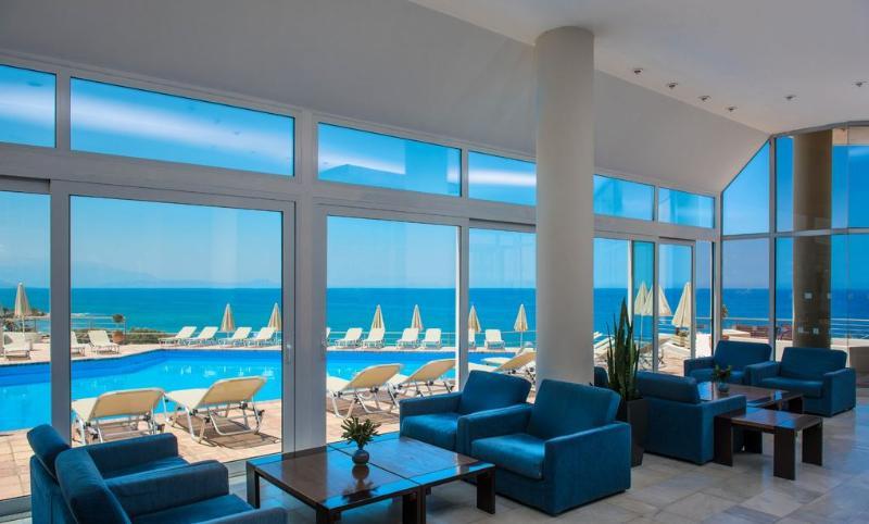 Scaleta Beach Hotel Skaleta Exterior photo